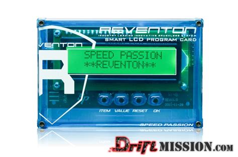 speed passion smart lcd program card|SPEED PASSION REVENTON SERIES USER MANUAL Pdf .